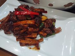 -广州海鲜酒楼(长丰园店)