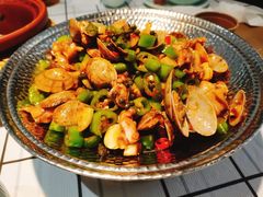 -在莲野·湖北民间菜·头牌松滋鸡(光谷步行街店)