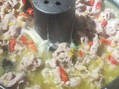 酸汤肥牛不推荐-香香春饼·非遗技艺(万达店)