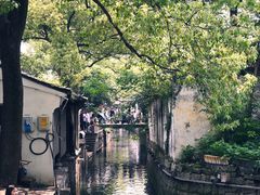 -绍兴鲁迅故里·沈园景区