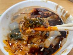 -清真·宏顺祥卤汁凉粉(大皮院店)