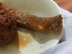 -老济南药膳把子肉(周公祠街店)