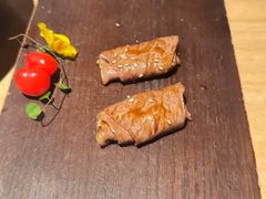 -Minase水濑·日料放题(外滩店)