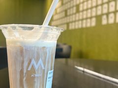 -M Stand(南京紫峰大厦店)