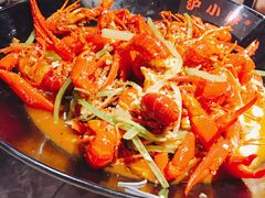 -沪小胖小龙虾(淮海中路旗舰店)