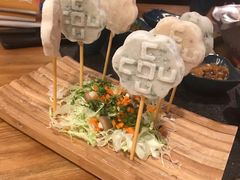 -湊湊火锅·茶憩(东城万达店)
