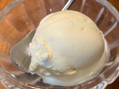 香草冰激凌-阿吾罗日本料理(K11艺术中心店)
