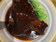 -京味斋·烤鸭·北京菜(安贞店)