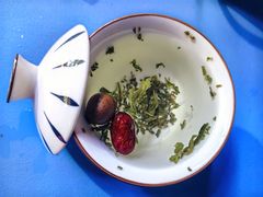 -尕西木老春台东乡手抓美食