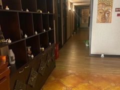 -泰迈·影院式足道SPA(世纪大道店)