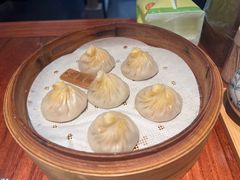 -裕兴记•蟹黄面馆(人民广场店)