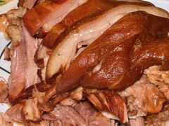 -聚首堂·特色小吃·肘子(什刹海德胜门店)