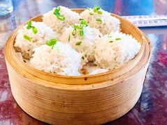 刺毛肉圆-王元兴酒楼(杭帮菜名店)