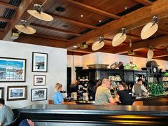 -Long Bar(莱佛士酒店)