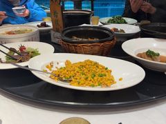-老西门·常州菜(新区店)