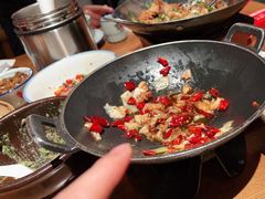 -老湘村·湖南土菜(天河维多利店)