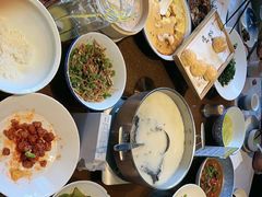 -二十八里太湖船菜(吉祥路店)