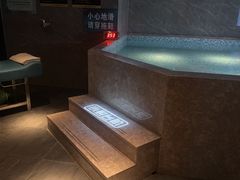 -聚泰微度影院式足道·汤泉·SPA生活馆(姑苏友新店)