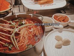 -偏脸子哈尔滨老烧烤(红旗大街店)