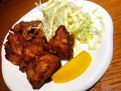-万藏·荞麦酒房BANKURA JAPANESE SOBA KITCHEN(长乐路店)