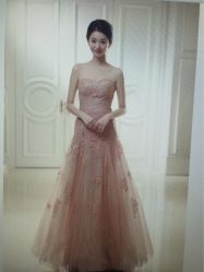 -南京宝娜嫁衣婚纱礼服馆(中央路店)