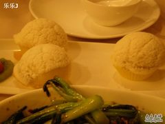 -御花园·粤菜·海鲜火锅(中山公园店)