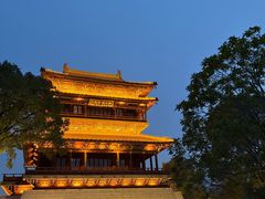 -凤城河风景区