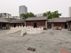 -沧州文庙
