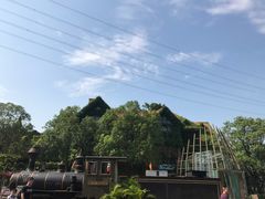 -东部华侨城