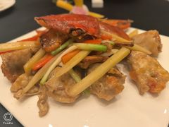 -神仙馆(衡山路店)