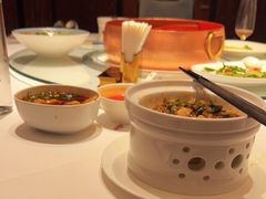 -漾亚·雍雅合鲜(桐梓林店)