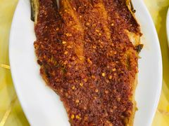 -故乡明太鱼屋(航北路店)