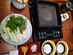 -胜博殿霸王树(嘉里中心店)