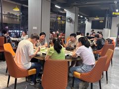 -鑫悦楼煎蟹·16年海鲜大排档