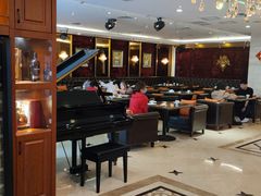 大堂-丹鼎铁板料理