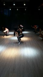 -YASAKI国际舞蹈中心