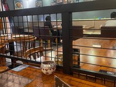 -TUK土耳其餐厅·下午茶(卢湾店)