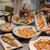 中山南区居然藏着这么正宗的日料店🍣 