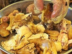 -御霞苑泥烩鸡休闲农庄