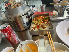-No.DD戳子烧烤·江湖菜(北京总店)
