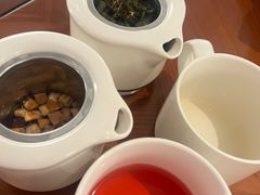 -灵意咖啡·西班牙美食(汕头金平万达广场店)