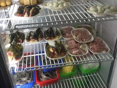 -灌县老妈砂锅串串香(万科红生活广场店)