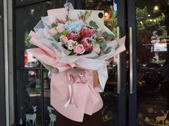 -Flower in(密渡桥店)