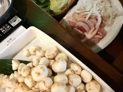 -同仁四季椰子鸡(海岸城天利店)