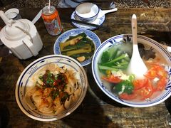 -关中道陕味艺术餐厅(西岳庙店)