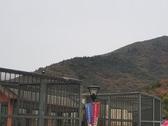 -无锡动物园·太湖欢乐园