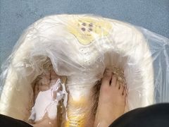 -朋朋修脚(友好广场店)