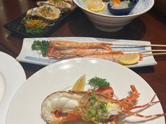 -一本魅·日式料理