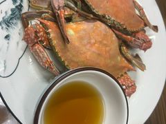 -老家黄墩小错鸡·活海鲜