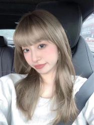 -16番发型